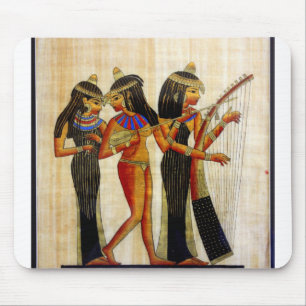 Ancient Egypt 7 Mouse Mat