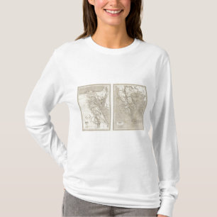 Ancient Egypt, Ancient Greece T-Shirt