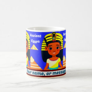 Ancient Egypt Coffee Mug