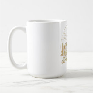 Ancient Egypt Collection Coffee Mug