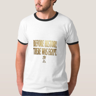 Ancient Egypt Collection T-Shirt