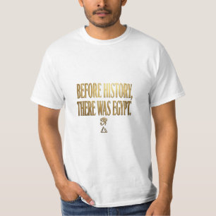 Ancient Egypt Collection T-Shirt