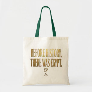 Ancient Egypt Collection Tote Bag