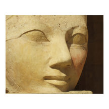 Ancient Egypt Hatshepsut statue temple travel