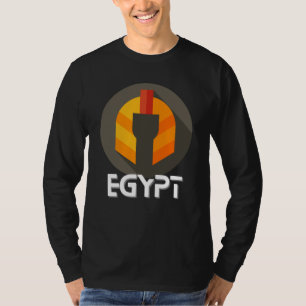Ancient Egypt History T shirt