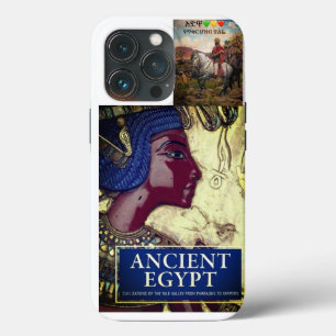 ANCIENT EGYPT JMT , Apple iPhone 13 Pro, Tough iPhone 13 Pro Case