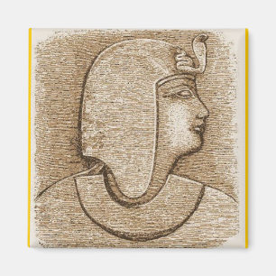 Ancient  Egypt Magnet