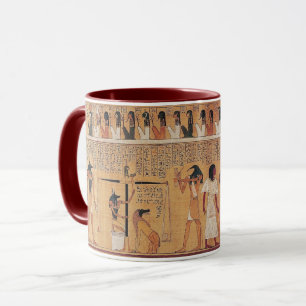 ancient Egypt Mug
