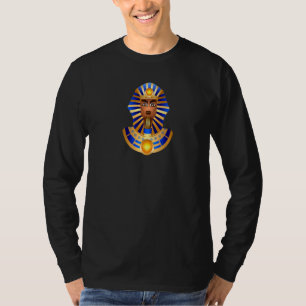 Ancient Egypt Pharaoh Cool Awesome Egyptian T-Shirt