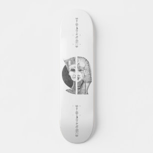 Ancient Egypt Skateboard