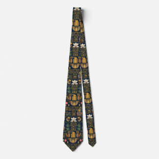 Ancient Egypt Tie
