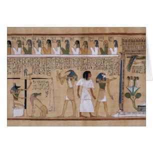 Ancient Egyptian