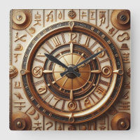 Ancient Egyptian Background Art 06