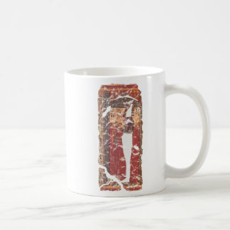 Ancient Egyptian Book of the Dead - Horus Coffee Mug