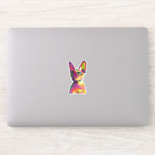 Ancient Egyptian Cat