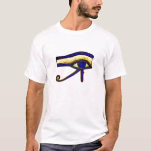 Ancient Egyptian Eye of Horus T-Shirt