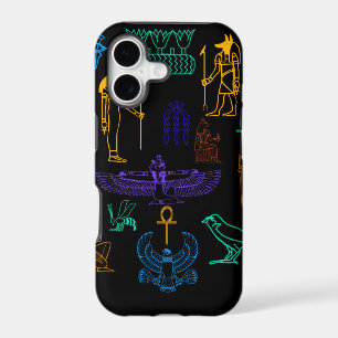 Ancient Egyptian Hieroglyphs & Symbols