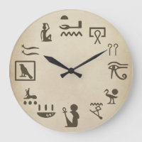 Ancient Egyptian Hierogylphics Art