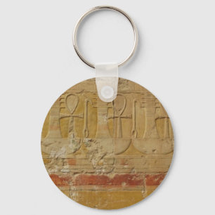 Ancient Egyptian Key Of Life Ankh Ring