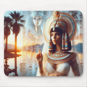 Ancient Egyptian Majesty Mouse Mat