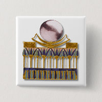 Ancient Egyptian Moon Pictoral
