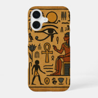 Ancient Egyptian Mystique Sacred Symbols