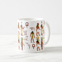 Ancient Egyptian Pantheon
