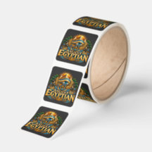 Ancient Egyptian Pyramid Eye of Horus
