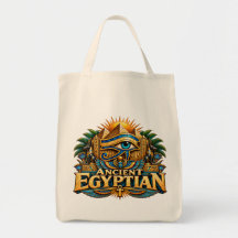 Ancient Egyptian Pyramid Eye of Horus