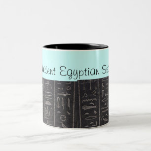 Ancient Egyptian Secret mug