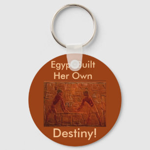 ANCIENT EGYPTIANS KEY RING