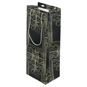 Ancient Eldritch Victorian Bag