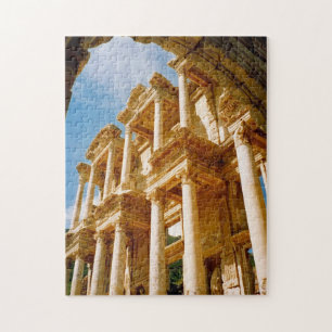ancient ephesus jigsaw puzzle