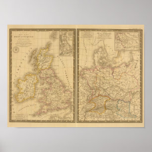 Ancient Europe 2 Poster