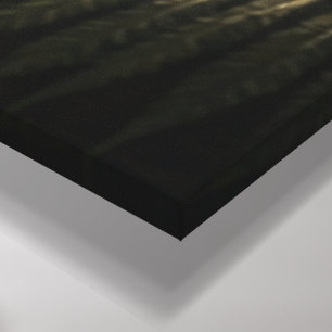 Ancient Forest Guardian – Mythical Nature Spirit Canvas Print