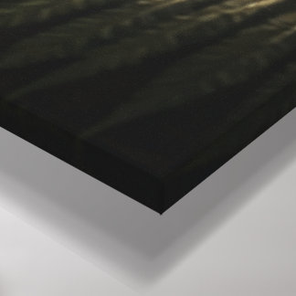 Ancient Forest Guardian – Mythical Nature Spirit Canvas Print