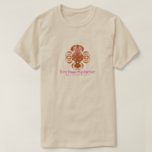Ancient Future artifact/ v005 T-Shirt