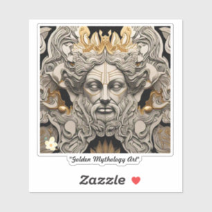 "Ancient Golden Stories"