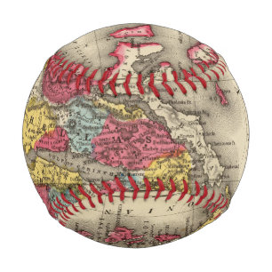 Ancient Greece 2 Baseball