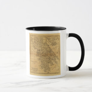 Ancient Greece 2 Mug