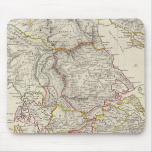 Ancient Greece, northern Mouse Mat