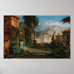 Ancient Greece Poster