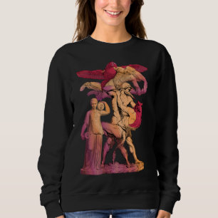 Ancient Greek History Heritage of Civilization Sweatshirt