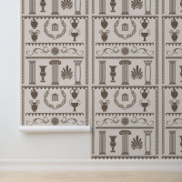Ancient Greek Motif Neutral Designer