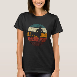 Ancient Greek Mythology Retro Vintage Mythologist T-Shirt