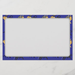 Ancient Greek mythology Stationery