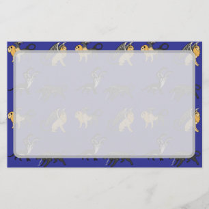 Ancient Greek mythology Stationery