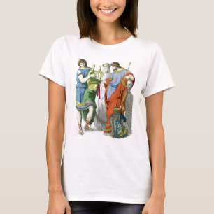 Ancient Greeks T-Shirt