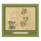 Ancient Herbal Botanic Print / Wall art