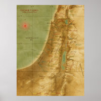 Ancient Holy Land